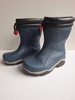 Dunlop Blizzard laarzen maat 29, Gebruikt, Jongen of Meisje, Ophalen of Verzenden, Laarzen