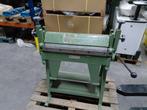 Zetbank Jorg 600mm, Doe-het-zelf en Verbouw, Gereedschap | Overige machines, Ophalen, Gebruikt