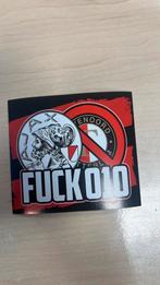 Ajax stickers, Verzamelen, Ophalen of Verzenden, Zo goed als nieuw, Sport