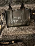 The Tote Bag (Marc Jacobs), Sieraden, Tassen en Uiterlijk, Tassen | Damestassen, Ophalen of Verzenden, Zwart