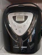 Broodbakmachine Princess, Witgoed en Apparatuur, Broodbakmachines, Ophalen of Verzenden, Zo goed als nieuw