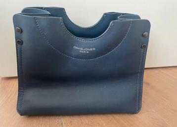 David Jones Paris Handtas/Schoudertas beschikbaar voor biedingen