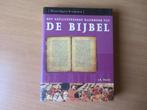 Boek "Geïllustreerde handboek van de Bijbel", Christendom | Protestants, Ophalen of Verzenden, Zo goed als nieuw, J.R. Porter