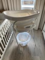 Bebe-Jou click thermobad wit, Kinderen en Baby's, Ophalen, Zo goed als nieuw, Badje, Bébé-jou