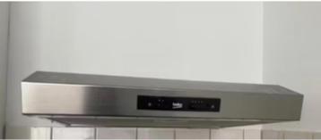 Afzuigkap Beko z.s.m. beschikbaar voor biedingen