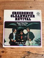 Creedence Clearwater Revival,  Sweet Hitch-Hiker, Cd's en Dvd's, 7 inch, Single, Ophalen of Verzenden, Zo goed als nieuw