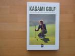 Kagami golf Sue Crowcroft, De natuurlijke weg naar beter, Overige merken, Overige typen, Ophalen of Verzenden, Zo goed als nieuw