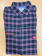 Diesel overhemd / blouse zgan, Kleding | Heren, Verzenden, Zo goed als nieuw, Diesel, Halswijdte 38 (S) of kleiner