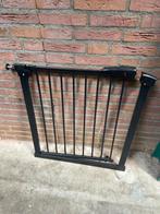 Metalen Traphekje, Kinderen en Baby's, Traphekjes, Gebruikt, 100 tot 115 cm, Ophalen of Verzenden, Metaal of IJzer