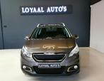 Peugeot 2008 1.2 PureTech Active | XENON | AIRCO | CRUISE |, Voorwielaandrijving, Gebruikt, Euro 6, 1199 cc
