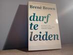 Brené Brown - Durf te leiden, Ophalen of Verzenden, Zo goed als nieuw, Brené Brown