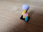 Simpsons Nieuw Lego Minifigure Patty, Lego, Lego, Lego, Nieuw