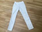 Mooie witte Corel jeans mt 36 // ZGAN, W28 - W29 (confectie 36), Ophalen of Verzenden, Wit, Zo goed als nieuw