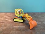 Leuke Lego Duplo Graafmachine, Ophalen of Verzenden, Zo goed als nieuw