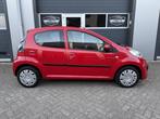 Citroen C1 1.0-12V Ambiance Automaat Airco 5drs 1e eigenaar, Gebruikt, 4 stoelen, C1, 68 pk