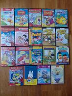 Collectie Educatieve PC CD-ROMs voor Kinderen, Ophalen, Gebruikt, Cd-rom, Computer en Website