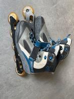 Bauer Skeelers Maat 45, Ophalen, Gebruikt, Bauer, Heren
