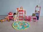 Playmobil Kinderkamer Set, Ophalen of Verzenden, Zo goed als nieuw, Los playmobil