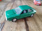Volkswagen Scirocco mk1 schuco 1/43, Hobby en Vrije tijd, Modelauto's | 1:43, Ophalen of Verzenden, Gebruikt, Auto, Schuco