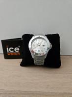 Ice Watch 48mm kleur grijs, Ophalen of Verzenden, Zo goed als nieuw