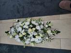 Op bestelling grafstukken, bloemstukken,corsage en nog meer, Ophalen of Verzenden, Zo goed als nieuw