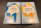 Kruidvat Flesvoeding 1 + Extra Care 1, Kinderen en Baby's, Verzenden, Nieuw, Overige typen