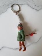 vintage sleutelhanger - Swiebertje, Ophalen of Verzenden, Merk