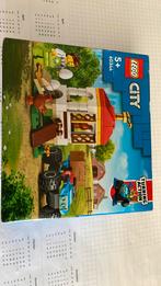 Lego city 60344, Kinderen en Baby's, Speelgoed | Duplo en Lego, Ophalen of Verzenden, Gebruikt