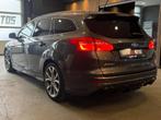 Ford Focus Wagon 1.5 182pk ST-Line|Carplay| Camera, 65 €/maand, Stof, 4 cilinders, Met garantie (alle)