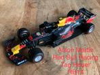 Aston Martin Red Bull Racing Tag Heuer RB14 M. Verstappen, Hobby en Vrije tijd, Modelauto's | 1:24, Ophalen of Verzenden, Bburago