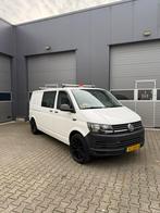 Volkswagen Transporter 2.0 D 75KW 2016, Auto's, 4 cilinders, Diesel, Particulier, 1902 kg