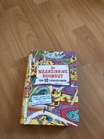 De Waanzinnige Boomhut van 52 verdiepingen, Boeken, Kinderboeken | Jeugd | 10 tot 12 jaar, Ophalen of Verzenden, Zo goed als nieuw