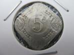 5 cent 1940, Postzegels en Munten, Munten | Nederland, Verzenden, Koningin Wilhelmina, 5 cent, Losse munt