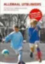 Allemaal Uitblinkers D-pupillen, Ophalen of Verzenden, Zo goed als nieuw, Siebelink, jeroen, Balsport