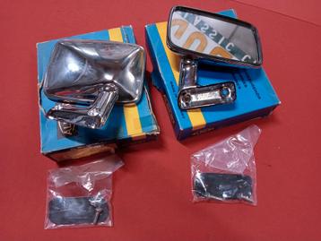 Opel Rekord II buitenspiegel

1972 --->
 beschikbaar voor biedingen