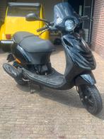 Zip 4t 50cc, Ophalen, Zip, Zo goed als nieuw, Benzine