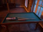 Biljart 105-196, Sport en Fitness, Biljarten en Poolen, Ophalen, Nieuw, Keu of Ballen