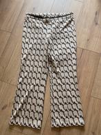 Prachtige pantalon van het merk Cambio., Bruin, Maat 46/48 (XL) of groter, Ophalen of Verzenden, Zo goed als nieuw