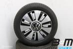 ORIGINEEL! 15 inch Blade velgen VW E-Up - UP! 1S0601025AH, Auto-onderdelen, Banden en Velgen, Gebruikt, Velg(en)