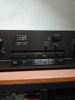 Technics SU-V50 Versterker klasse A, Zo goed als nieuw, 60 tot 120 watt, Stereo, Ophalen
