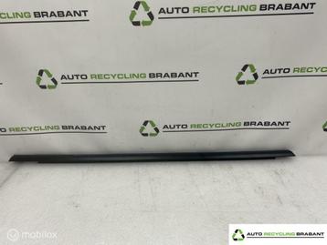 Raamlijst Audi A5 Sportback Zwart NIEUW 8W8853763C beschikbaar voor biedingen