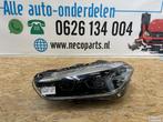 BMW X2 F39 VOL LED KOPLAMP LINKS COMPLEET 63117420439, Ophalen of Verzenden, Gebruikt, BMW