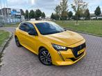 Peugeot 208 1.2 Allure 3D Cockpit, Voorwielaandrijving, 101 pk, Gebruikt, Euro 6