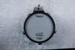 Roland Dual trigger tompad PD-85BK  <25250661>, Ophalen of Verzenden, Gebruikt, Drums of Percussie