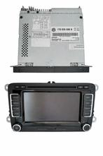 Volkswagen Navigatie Radio, Ophalen of Verzenden, Zo goed als nieuw