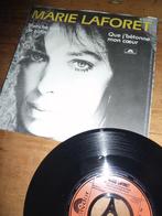 MARIE LAFORET blanche nuit de satin 1982, Cd's en Dvd's, Ophalen of Verzenden, Zo goed als nieuw, Nederlandstalig