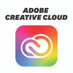 Account Adobe Creative Cloude / 8 months, Computers en Software, Ontwerp- en Bewerkingssoftware, Verzenden, Zo goed als nieuw
