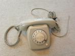 Vintage PTT T65 Telefoon, Telecommunicatie, Vaste telefoons | Niet Draadloos, Ophalen of Verzenden, Gebruikt, Met draaischijf