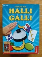 Hallo Galli - Het spel met de bel - 999 Games, Een of twee spelers, Ophalen of Verzenden, Gebruikt, 999  Games