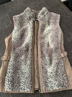 Gerry Weber Bodywarmer met Teddy Voering - Maat M, Kleding | Dames, Bodywarmers, Ophalen of Verzenden, Zo goed als nieuw, Maat 38/40 (M)